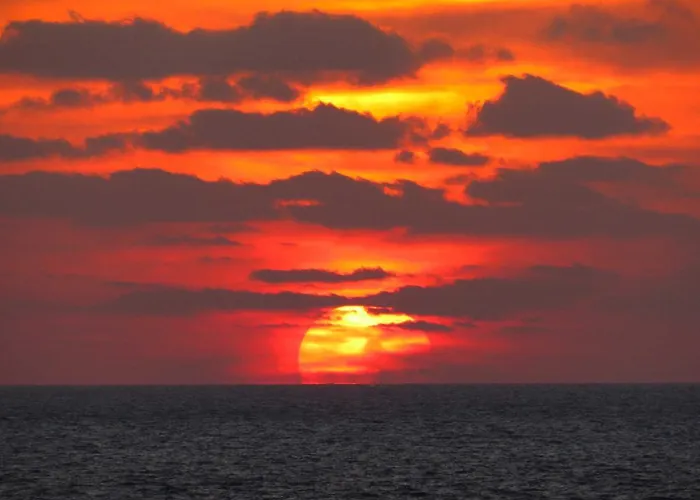 Panohome Apartment *