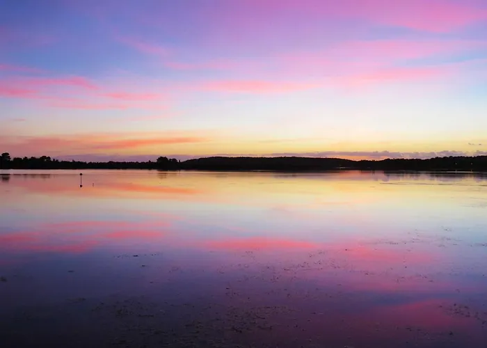 Panohome * Porto Pino