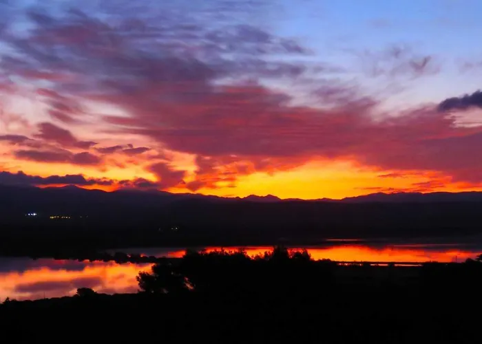 Panohome Apartment Porto Pino