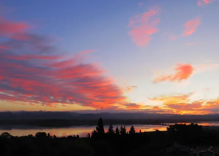 Panohome Apartment Porto Pino