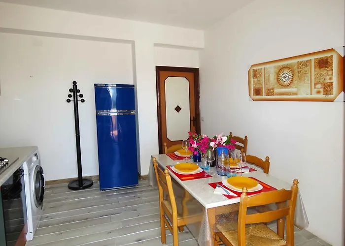 Panohome * Porto Pino