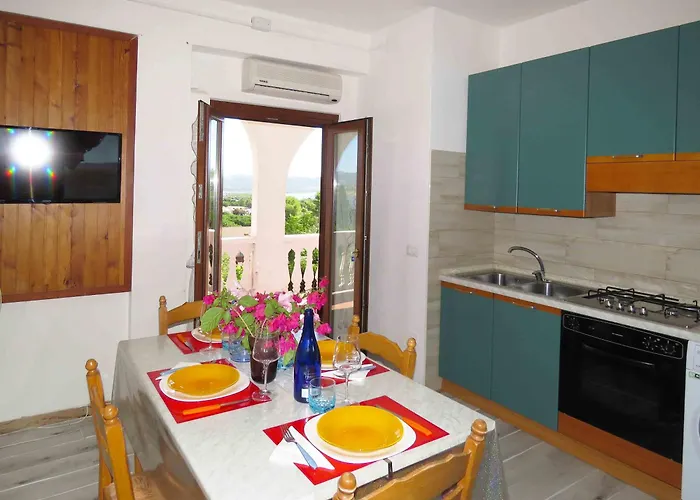 Apartment Panohome *