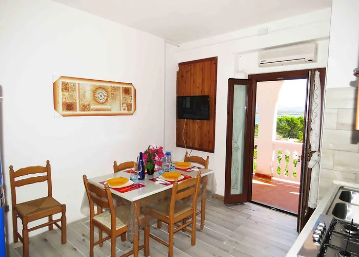 Panohome Apartment *