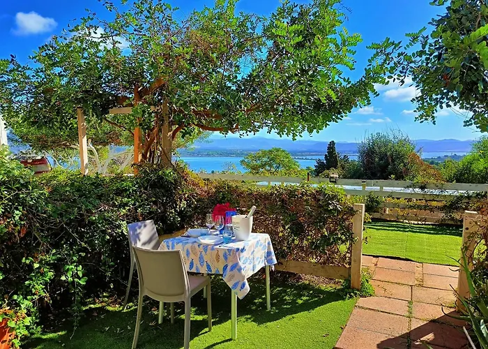 Panohome Apartment *