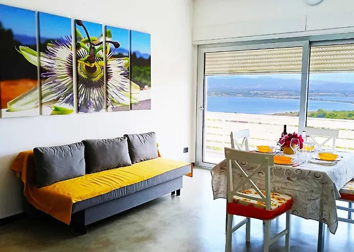 Apartment Panohome *