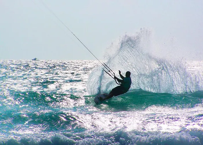 Apartment Panohome Porto Pino