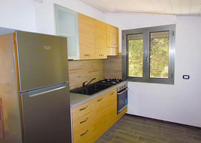 Apartment Panohome *