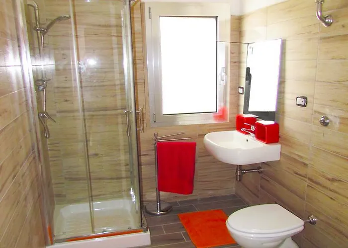 Panohome Apartment *