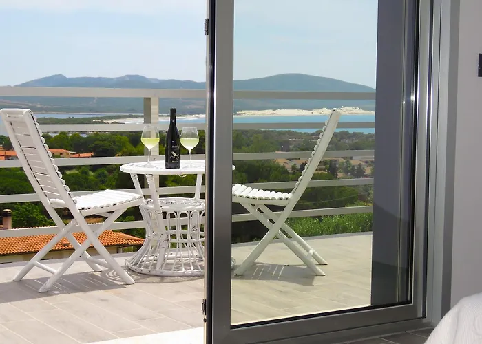 Apartment Panohome *