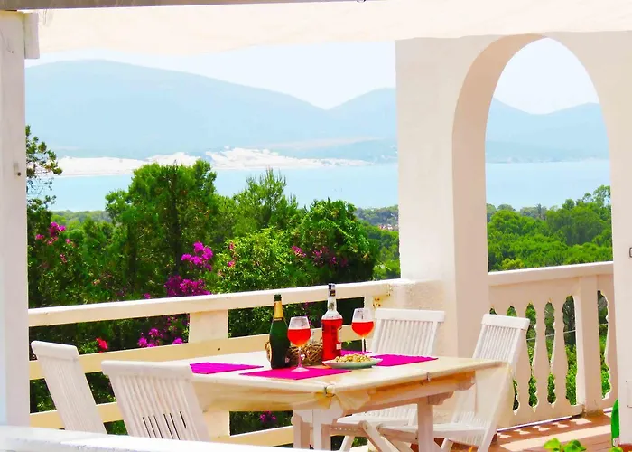 Apartment Panohome *