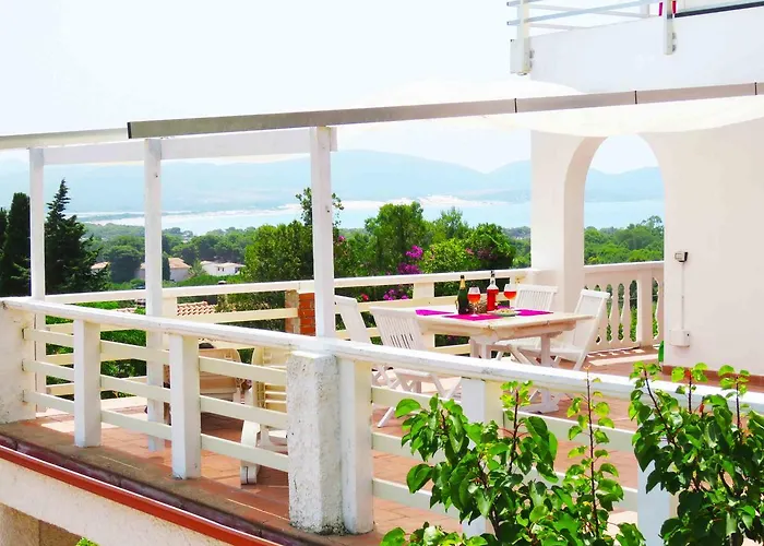 Apartment Panohome Porto Pino