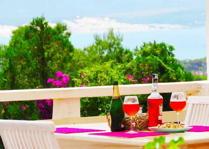 Panohome * Porto Pino