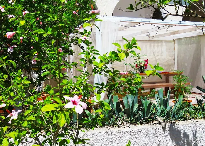 Panohome Apartment *