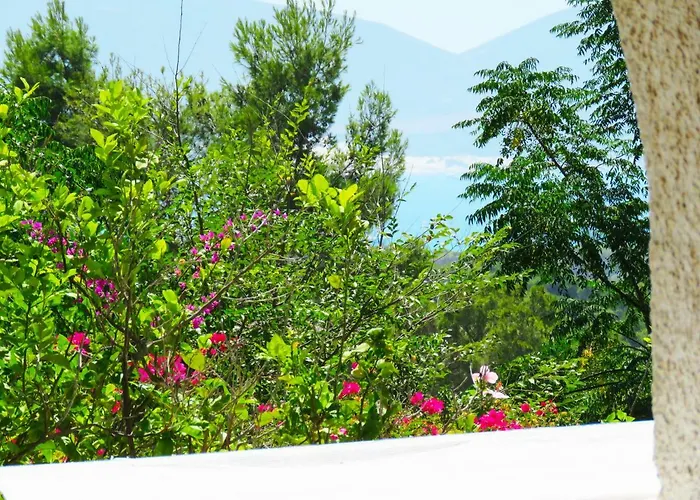 Panohome Apartment *