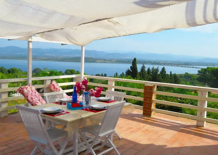 Apartment Panohome *