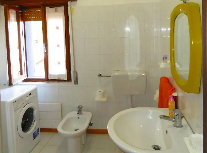 Apartment Panohome *